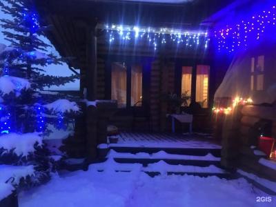 Домик на Березовой 6 - 29