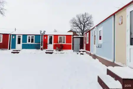 У Кремля - 61