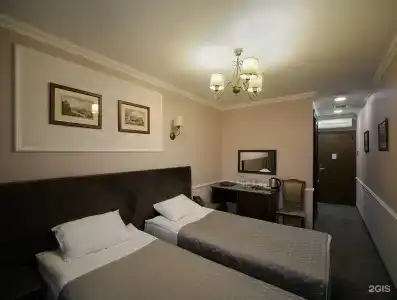 Старый Город (Хоум Отель) - 31
