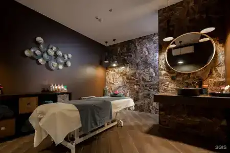 Санаторно-курортный комплекс Bridge Resort - 5
