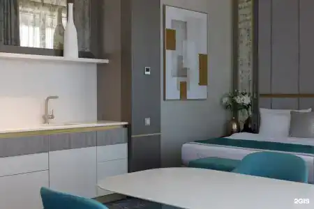 Luciano Hotel&SPA - 26