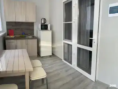 Море и песок - 2