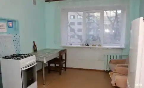Дом артистов цирка - 4