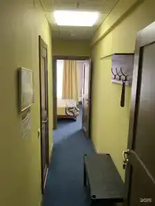 СпортОтель - 86