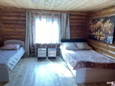 Чулышманская долина - 5
