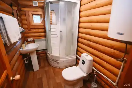 Рублевка - 15
