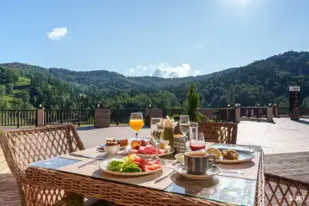 Cosmos Collection Altay Resort - 4