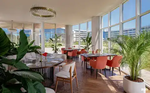 Funf Luxury Resort&SPA Anapa Miracleon - 15