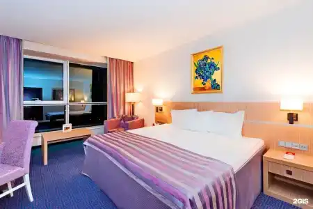 Korston Club Hotel Kazan - 46