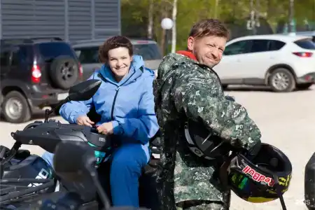 Сойма Парк - 138