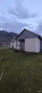 В горах Алтая - 13