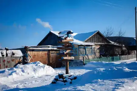 Пороги - 35