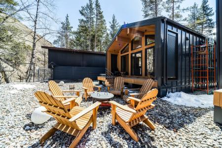 Wood Home - 37