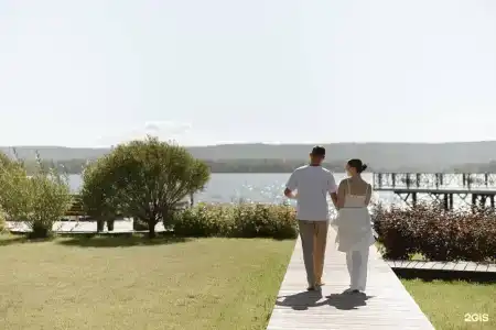 Volga Spa Village - 42