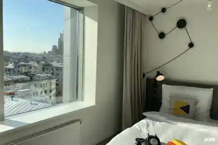 Pentahotel Арбат - 66