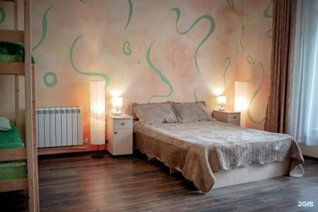 Nice Hostel 33 - 8