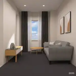 Azimut Паркт Отель - 21