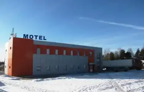 Глобус - 8