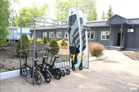Новая Земля - 3