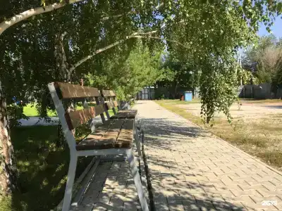 Радужная - 35