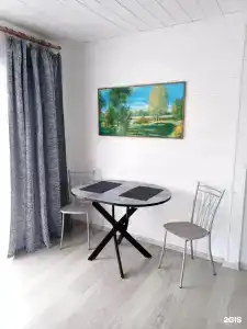 Финский хуторок - 8