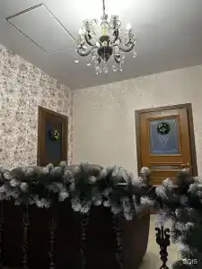Семь Башен - 2