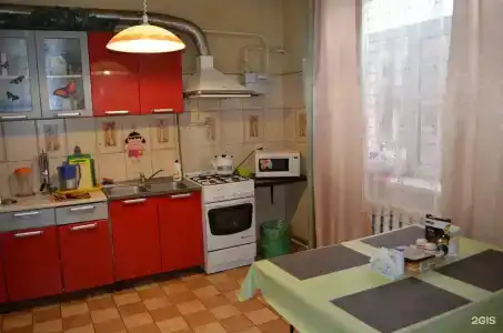 Хостел Уют, Комфорт - 2