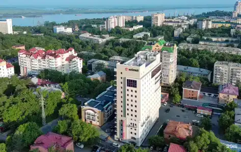 AZIMUT Сити - 80