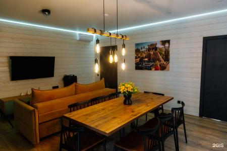 12 сосен - 32