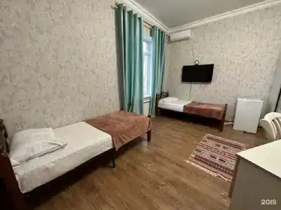 Меридиан - 10