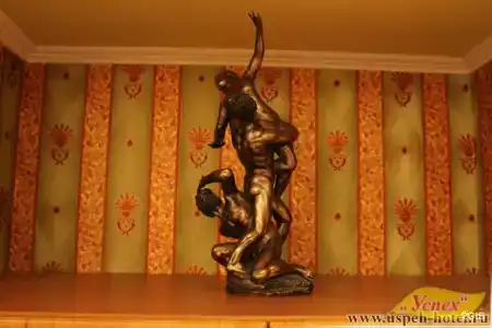 Успех - 65
