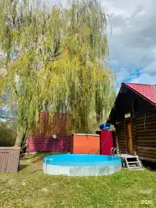 Отдых на Пасеке - 7