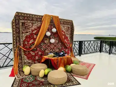 Volga Spa Village - 32