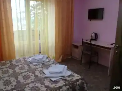 Цветник Пятигорья - 4