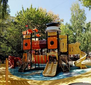 Шато Волго - 28