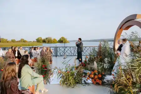 Volga Spa Village - 39