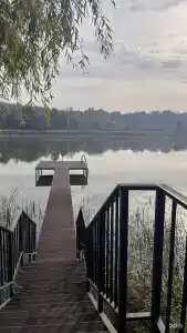Усадьба Ольшаное - 33
