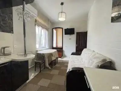 Дом в тишине - 8