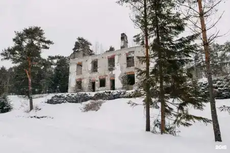 Ямилахти - 55
