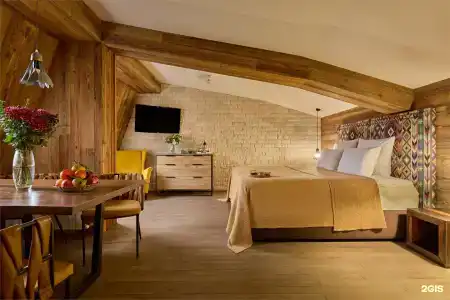 Hills Polyana Hotel & SPA - 18