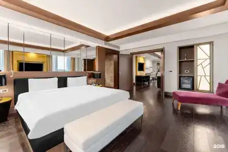 Mantera Resort & Congress - 106