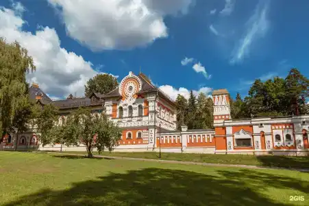 ПСБ Патриот Cosmoss - 47