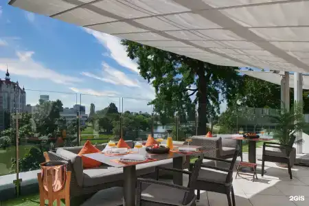 Crystal House Suite & SPA - 76