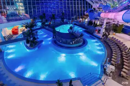Radisson & Residences Завидово - 24