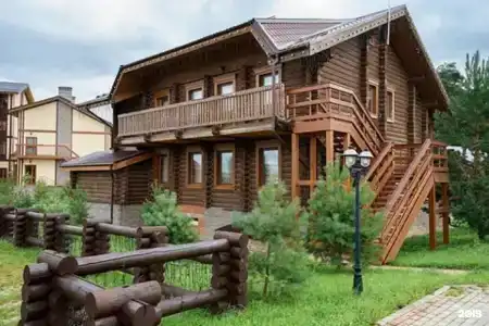 Лазурный берег на Оке - 33