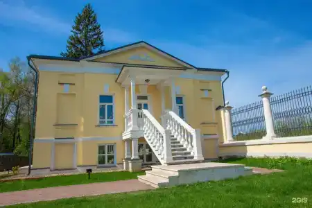 Усадьба Гребнево - 147