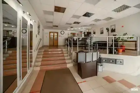 Патриот - 20