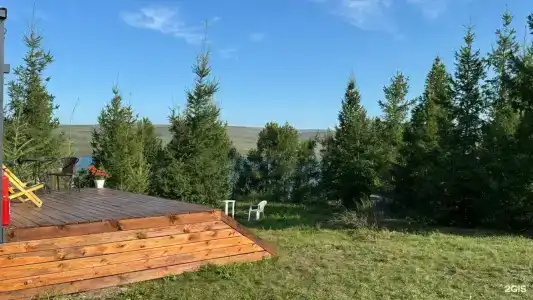Оазис - 19