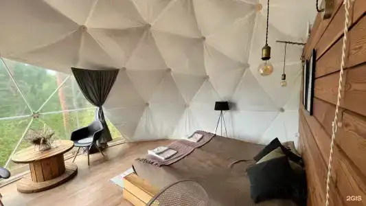 Hills & Huts - 5