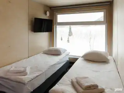 Кемпинг на Севере - 88
